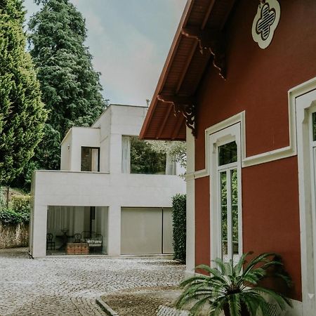 Challet Fonte Nova Alcobaca Exterior photo