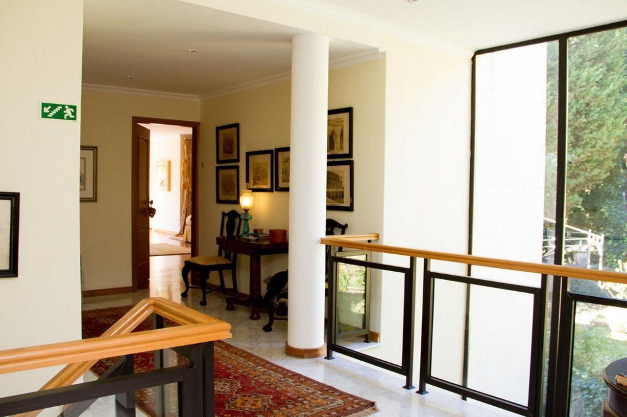 Challet Fonte Nova Alcobaca Exterior photo