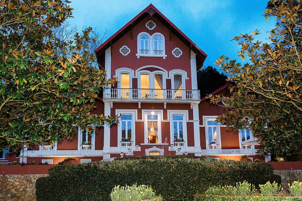 Challet Fonte Nova Alcobaca Exterior photo