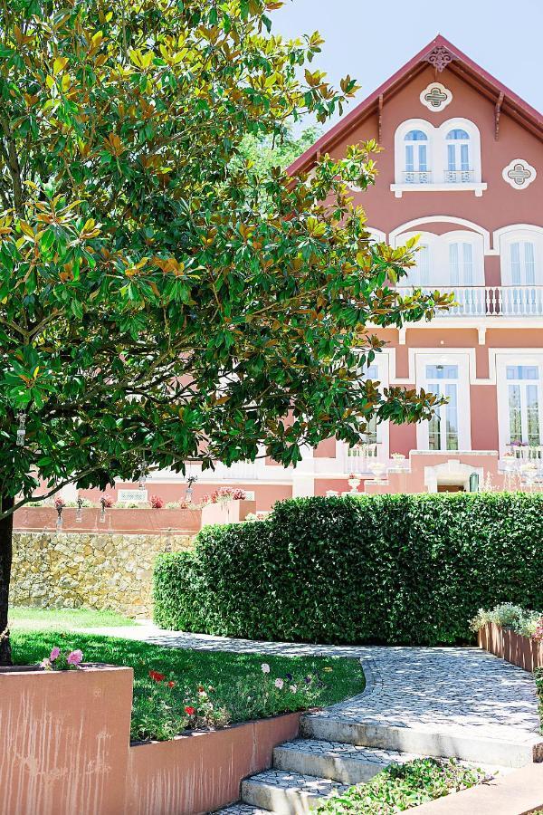 Challet Fonte Nova Alcobaca Exterior photo