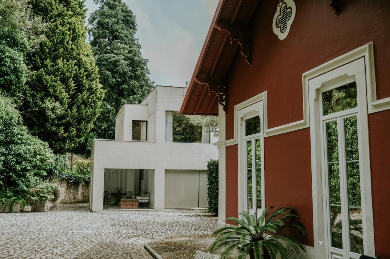 Challet Fonte Nova Alcobaca Exterior photo
